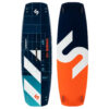 Slingshot Crisis V8 Kiteboard 2026