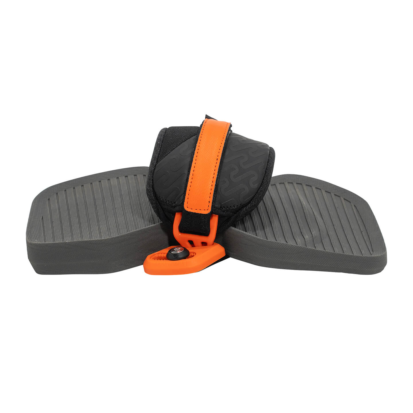 Slingshot Fly Strap V3 Footstraps alternate view