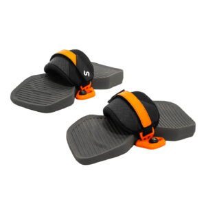Slingshot Fly Strap V3 Footstraps