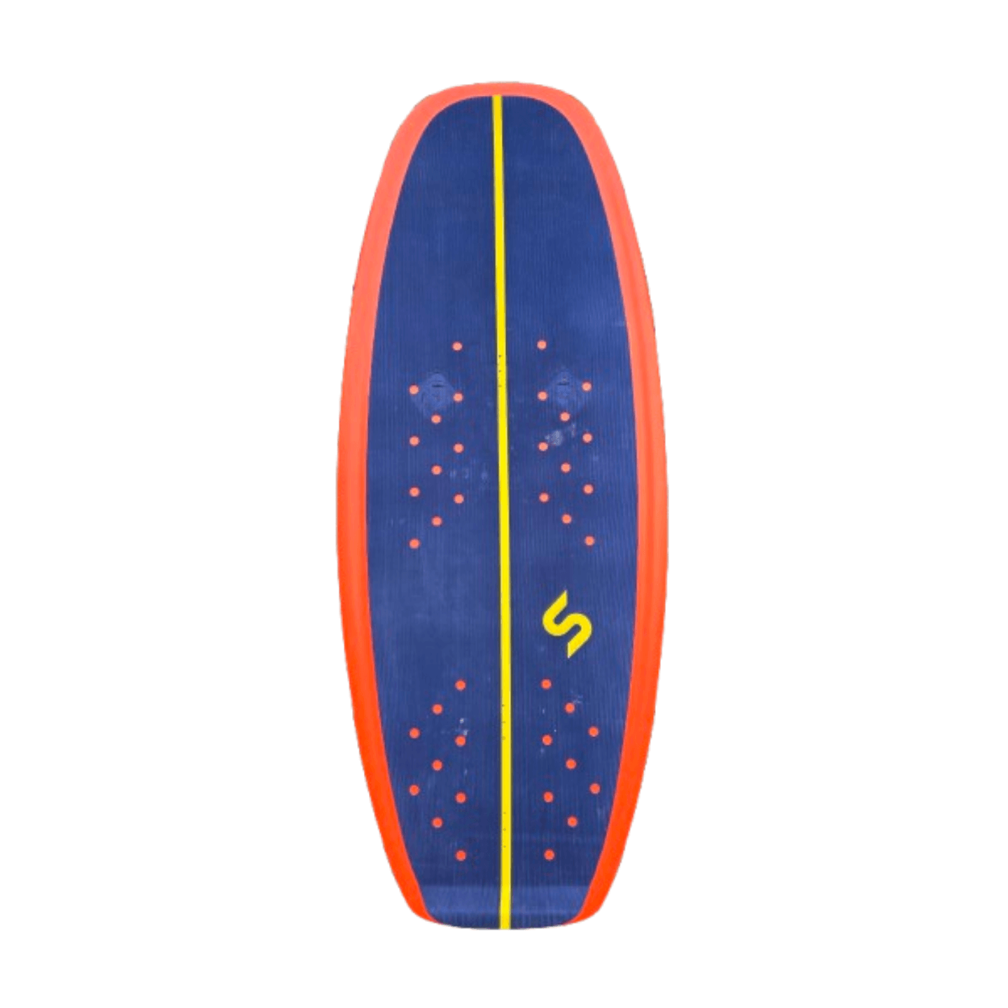 Slingshot Dwarf Craft V3 Kite Foil Board 2025 Ex-Demo alternate view