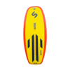 Slingshot Dwarf Craft V3 Kite Foil Board 2025 Ex-Demo canopy detail