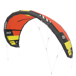 Slingshot Machine V3 Kite