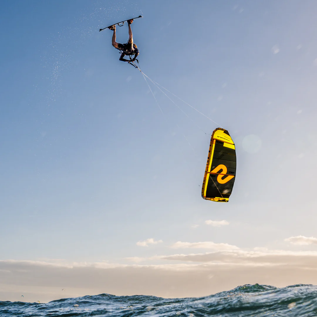 Best Winter Kitesurfing Destinations