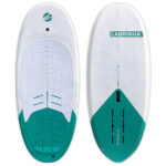 Cabrinha Code Wing Foil Board 2025