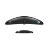 Duotone Aero Free SLS Wing Set studio product image showing full wing canopy