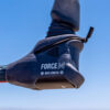 flysurferforce3baralt2 Flysurfer Force 3 Control Bar, quick release and chicken loop close-up