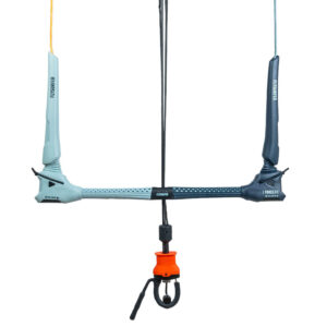 Flysurfer Force 3 Control Bar, studio cutout product view