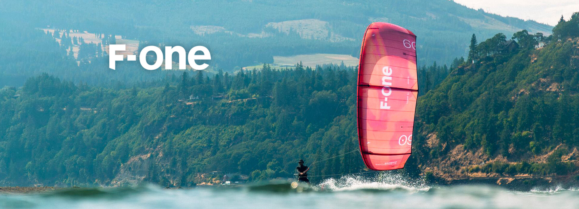 F-one kites