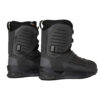 Hyperlite ARC 2026 Wakeboard Boots – close-up of the wakeboard boots footbed, liner and heel support