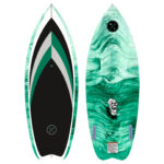 Hyperlite Frother 2.0 Wakesurfer 2026