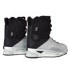 Hyperlite Mid 2026 Wakeboard Boots – close-up of the wakeboard boots footbed, liner and heel support