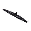 hyperliteraptor1100foilkitalt1 Hyperlite Raptor 1100 Foil Kit 2026 – alternate view of the wake foil kit components and wing profile