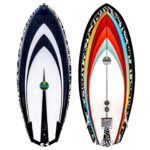 Hyperlite Shim Wakesurfer 2026