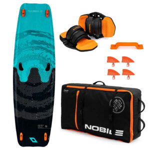 Nobile NHP Split 2026 Package complete package set image