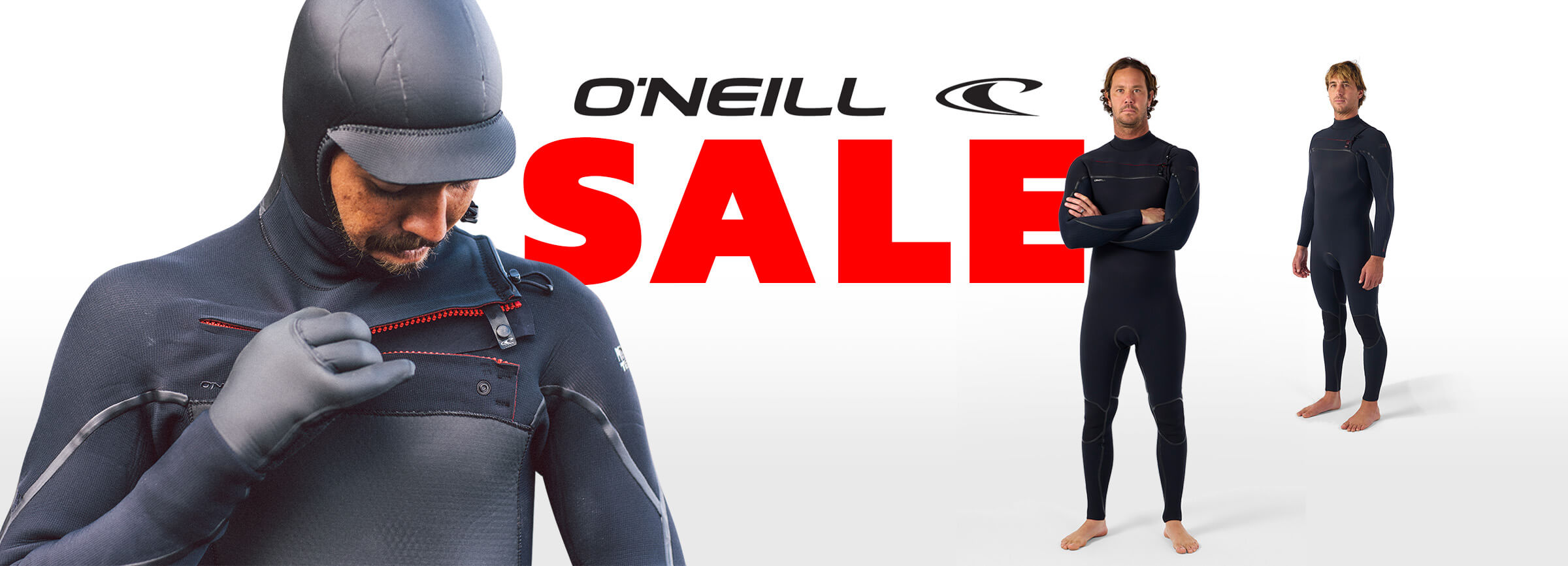 O'Neill Sale