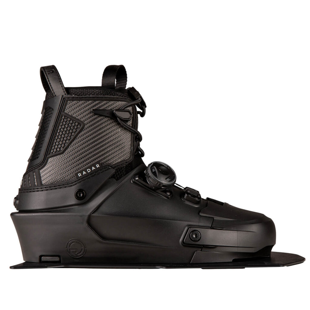 Radar Vapor Waterski Front Boot 2026 - King of Watersports