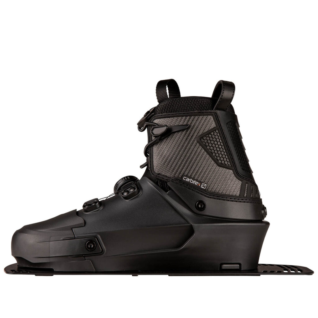 Radar Vapor Waterski Rear Boot 2026 - King of Watersports