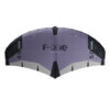 F-One Strike V6 Wing in Onyx Lilac colourway studio product image