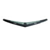 F-One Strike V6 Wing in Onyx Mint colourway on-water wing foiling action or lifestyle image