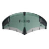 F-One Strike V6 Wing in Onyx Mint colourway studio product image