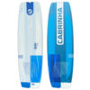 Cabrinha Ace Apex 2026 Kiteboard full product cutout, showing the inflated kite canopy, leading edge, strut layout and colourway on a clean background