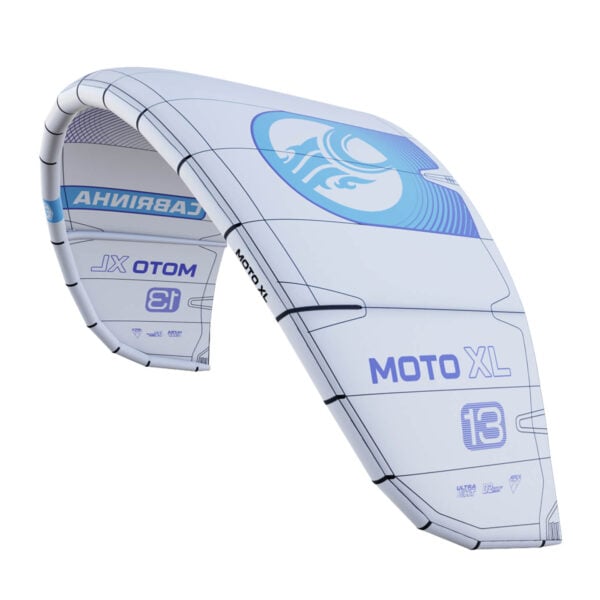 Cabrinha Moto XL Apex 2026 Kite - King of Watersports