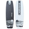 Cabrinha Spectrum 2026 Kiteboard full product cutout, showing the inflated kite canopy, leading edge, strut layout and colourway on a clean background