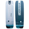 Cabrinha Stylus 2026 Kiteboard full product cutout, showing the inflated kite canopy, leading edge, strut layout and colourway on a clean background
