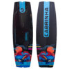 Cabrinha Vapor Apex 2026 Kiteboard full product cutout, showing the inflated kite canopy, leading edge, strut layout and colourway on a clean background