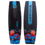 Cabrinha Vapor Apex 2026 Kiteboard