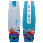 Cabrinha Vapor 2026 Kiteboard