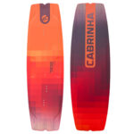 Cabrinha XCal 2026 Kiteboard
