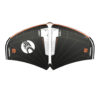 Cabrinha AER 2 2026 Wing full product cutout, showing the inflatable wing canopy, leading edge, centre strut, handles and colourway