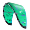 Duotone Evo Kite 2026 in colour option C16 studio product image showing full kite canopy