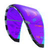 Duotone Evo Kite 2026 in colour option C17 studio product image showing full kite canopy