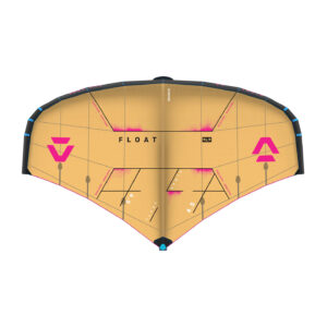 Duotone Float SLS Wing 2026 studio product image showing full wing canopy