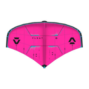 Duotone Float Wing 2026 studio product image showing full wing canopy