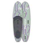 Duotone Alfa WS Air Inflatable SUP 2026