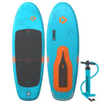Duotone Sky Air Inflatable Foil Board 2026