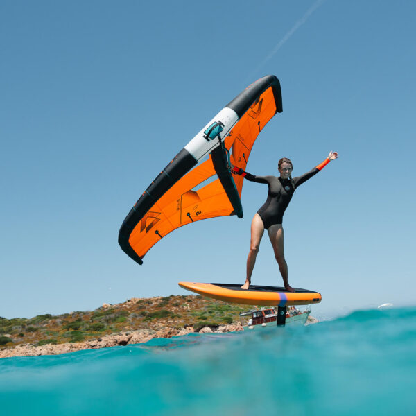 Duotone Sky Free DST Foil Board 2026 - King of Watersports