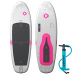 Duotone Skybrid Air Inflatable Foil Board 2026