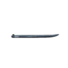 Duotone Strider SLS Foil Board 2026 rail, tail and construction detail