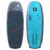 Duotone Strider SLS Foil Wake Board 2026 studio product image showing foil components