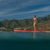 Duotone Grace Air SLS Inflatable SUP 2026 inflatable SUP image