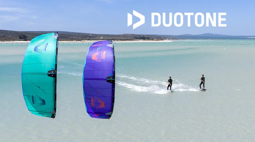 2026 Duotone Kites