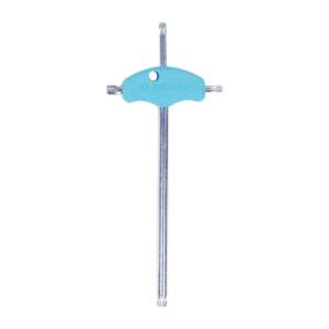 Duotone Torx Tool Duo accessory image