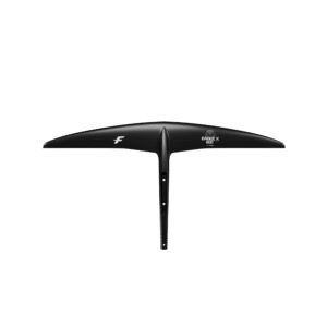 F-One Eagle X Titan 2 Front Wing studio product image