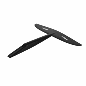 F-One Monobloc Tail Carving studio product image
