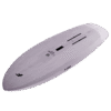 F-One Rocket Wing Crossover Carbon Foil Board construction close-up