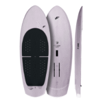 F-One Rocket Wing Crossover Carbon Foil Board